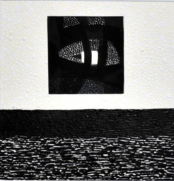 Resmi Al Kafaji, Untitle, 2018 38x28cm