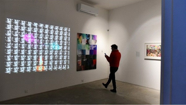 A Refreshingly Different Kind Of Art 2