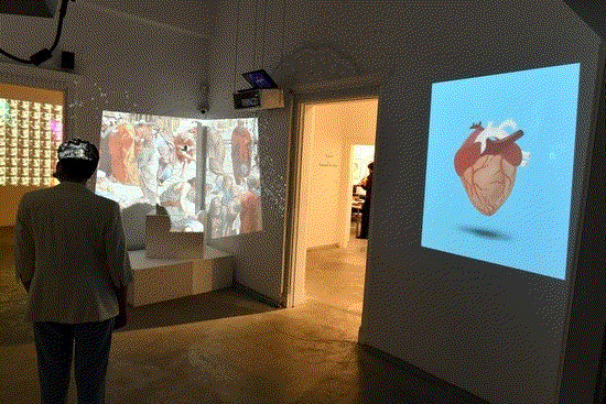 A Refreshingly Different Kind Of Art 6