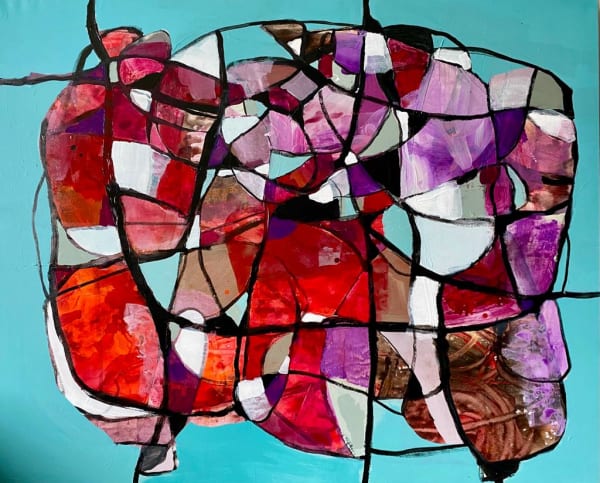 Nissa Raad - Amman, 2025