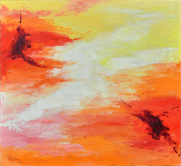 Wijdan - Lam alef, 2015