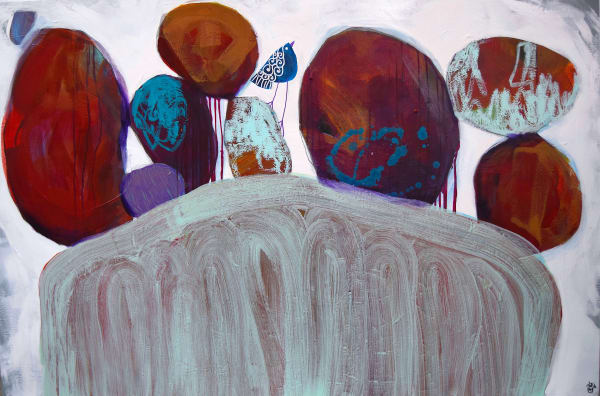 Nissa Raad - Amman, 2025