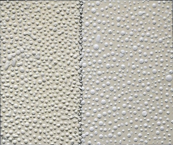 Resmi Al Kafaji, Untitled, 2019 32x27cm