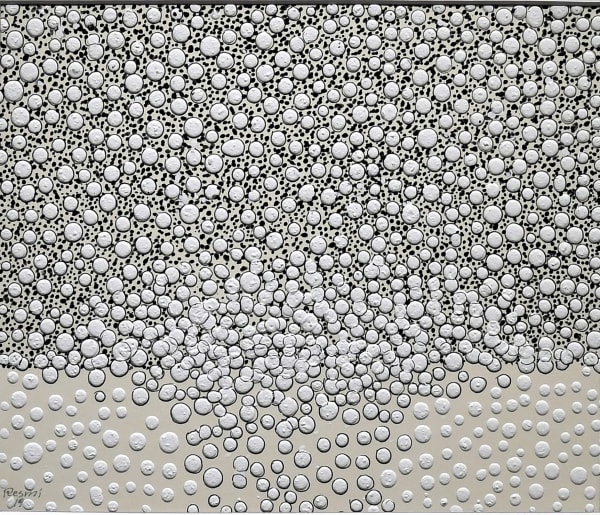 Resmi Al Kafaji, Untitle, 2019 28x32cm