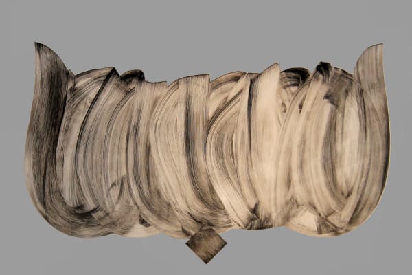 Through letters Hamza Bounoua