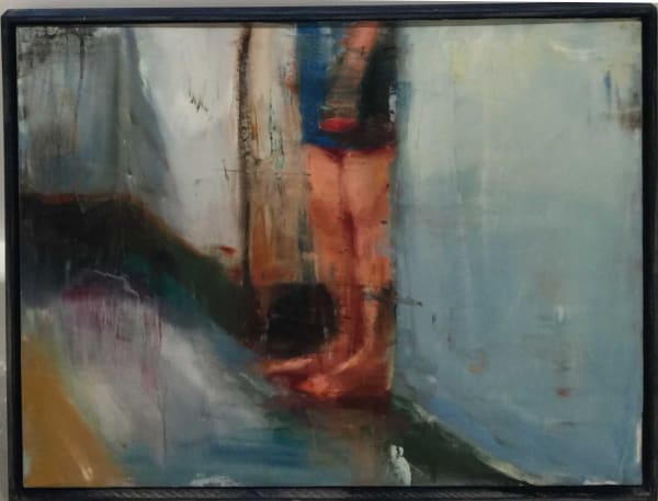 Thirty six interpretations Omar Najjar