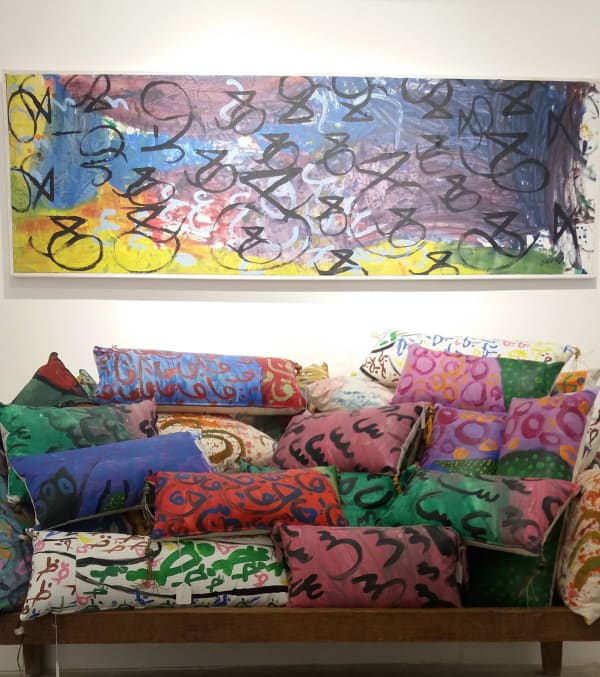 Alwan (Colors) Silsal at Ruwwad