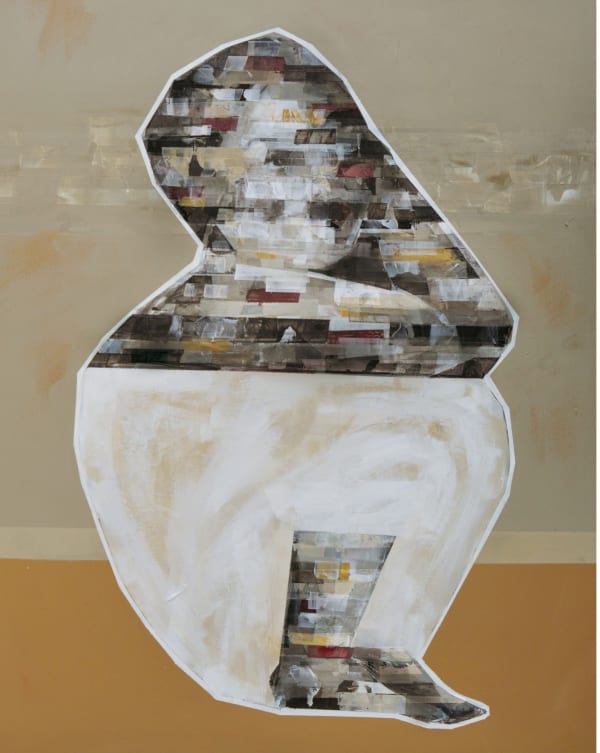 Reflections Besher Koushaji