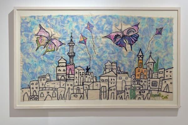 Inflorescence For a Brighter Tomorrow