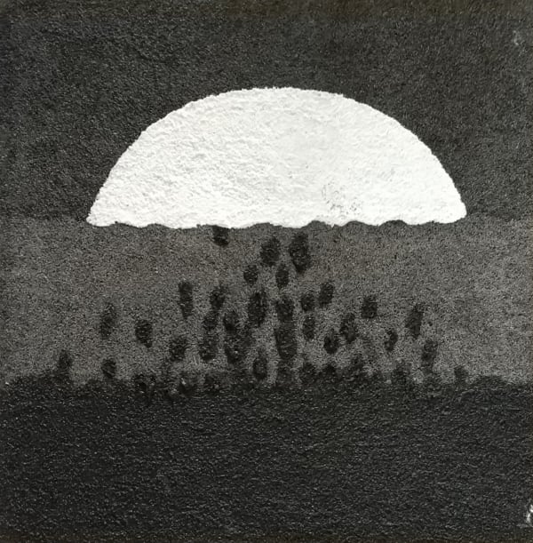 Resmi Al Kefaji, Untitled, 2018