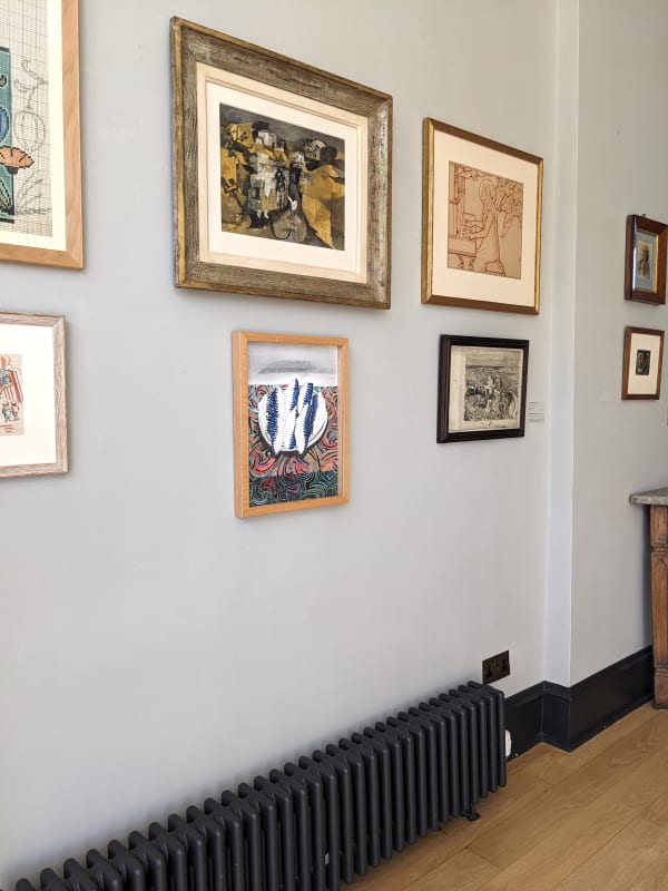 Fishplates And Fillets In Situ