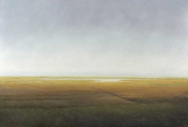 Victoria Orr Ewing The Light Between