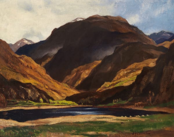 Scottish Pictures of the Twentieth Century