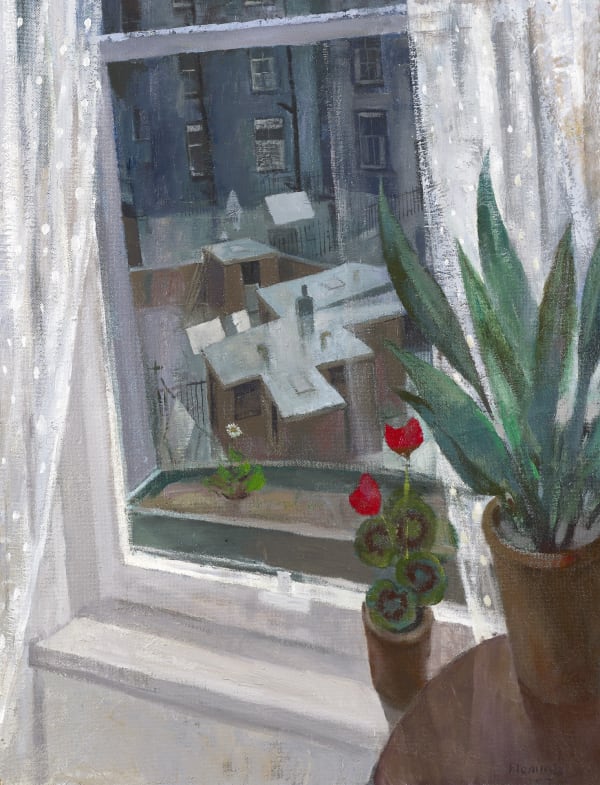 From the Window