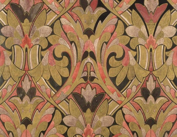 The John Scott Collection Truth, Beauty, Power: The Designs of Dr. Christopher Dresser