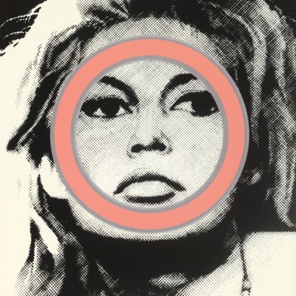 Gerald Laing 1936-2011