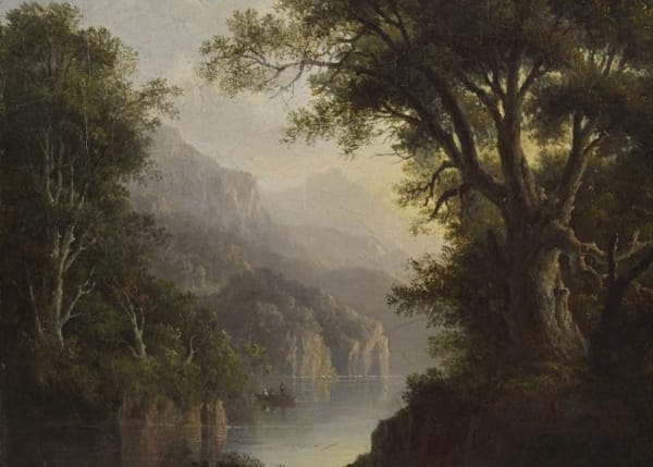 Alexander Nasmyth