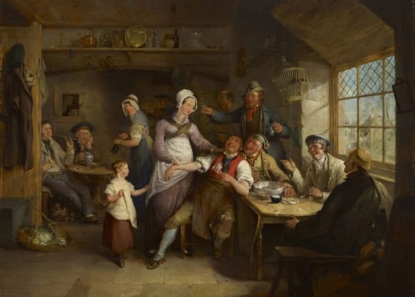 Folk and Fancy