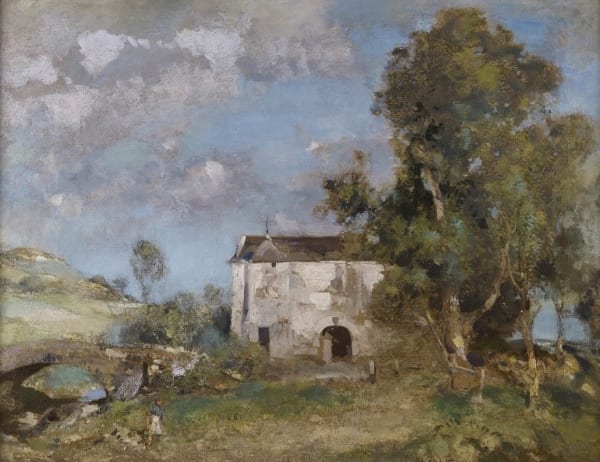 The Glasgow Boys 1870-1910