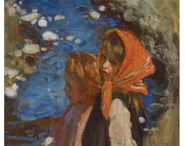 Scottish Painting