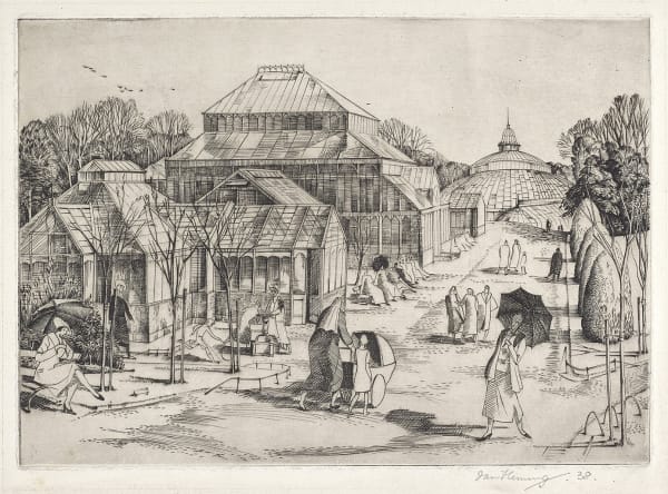 The Print Show