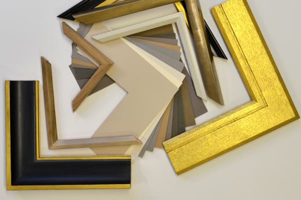 Conservation Framing and Mounting We provide conservation mounting and framing using museum-quality materials and practice. We supply decorative mounts, speciality glass to protect valuable paintings, hanging services, hand lettered picture plaques, and offer advice on all aspects of framing and conservation.