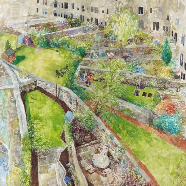 See further contemporary works