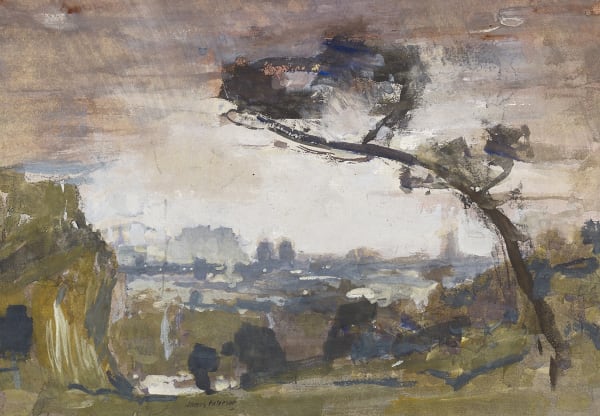 See further Scottish artworks
