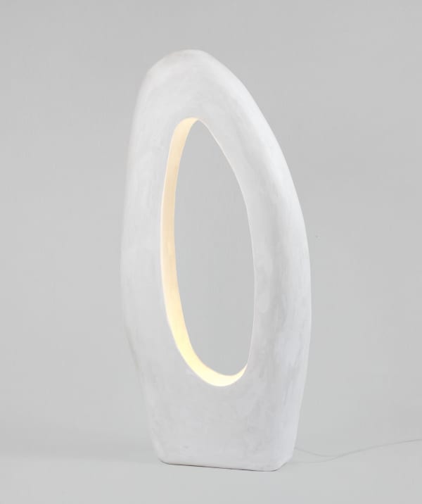 09 Strzyzynska Living Forms Lacuna Lamp