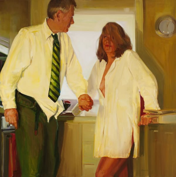 Dagmar Cyrulla in Top100 Australia's most collectable artists