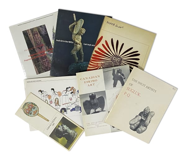 Lot 78 Quantity of Publications Estimate: $250 — $350 Price realized: $180