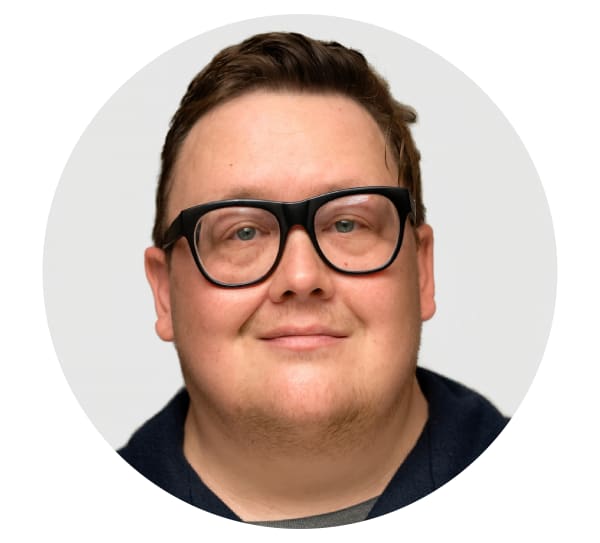 Christopher W. Smith