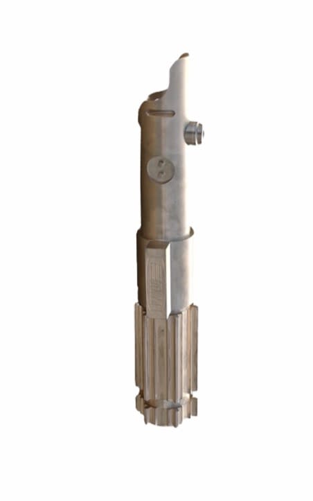 LIGHT SABER, 2019