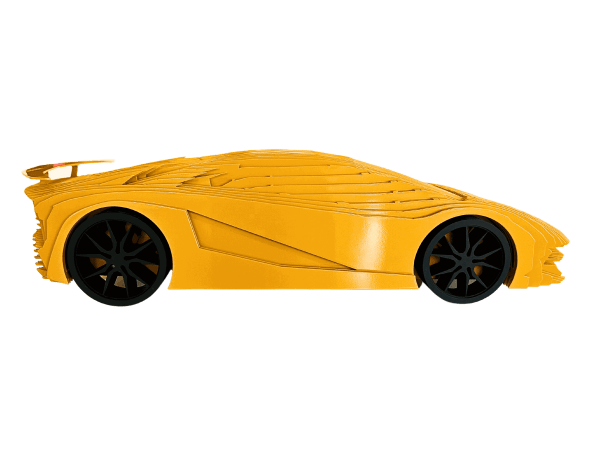 Jean Paul KALA, Lambo, 2022