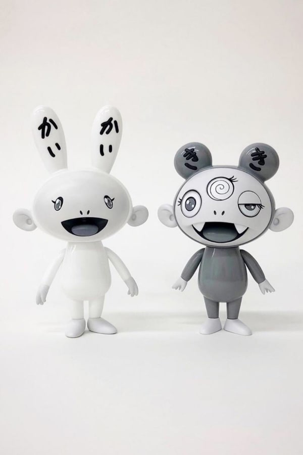 KAIKAI KIKI, 2019