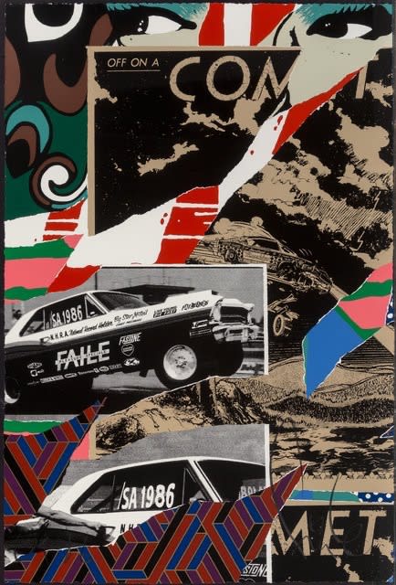 SAVAGE SACRED YOUNG MINDS, 2015