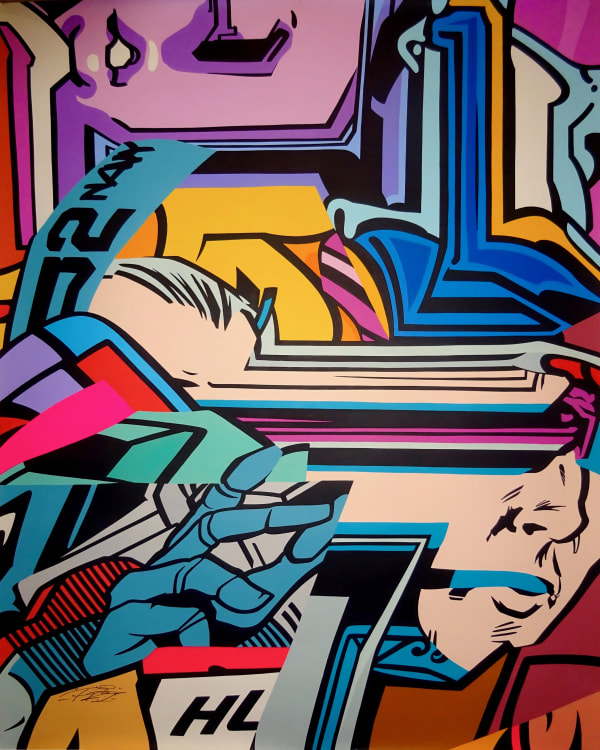 PRO 176, Lifted Transmission, 2018