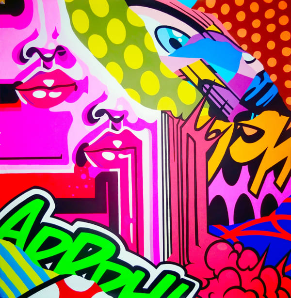 Image of a painting from PRo176 5Art Gallery