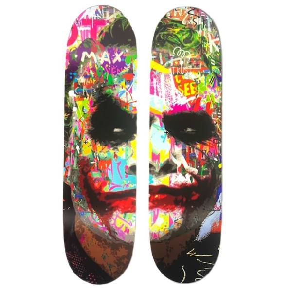 JOKER, 2020