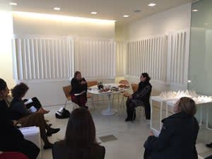 INVITED 9 Hillgate Street, Notting Hill