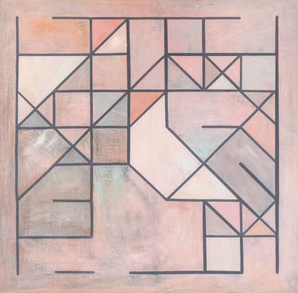 Alex Hernández, Opening 4, 2018