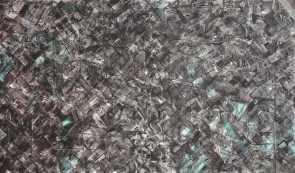 Francisco Alejandro Vives, Untitled, 2020