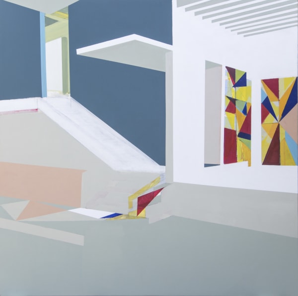 Francisco Alejandro Vives, Alonso-Moderno-Tropical No.12, 2013