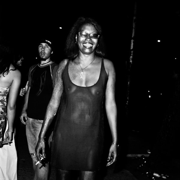 Alejandro González, 2.20am (AM-PM), 2005