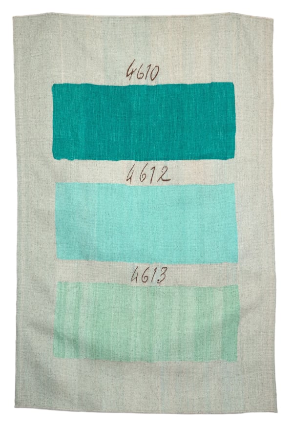 Gustavo Pérez Mozón, Aguañoso, 2017