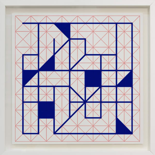 Alex Hernández, Opening 1, 2018