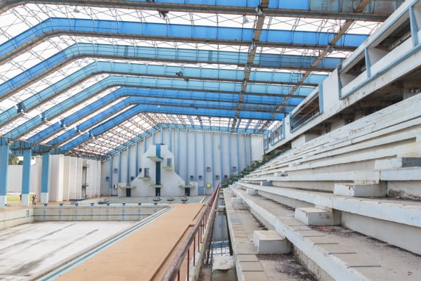 Michel Pou Diaz, Politica #2