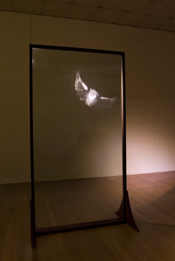 Anticipation David Roberts Foundation, London