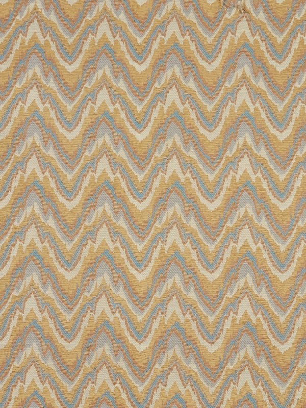 Florentine Bargello Ginger Mouse