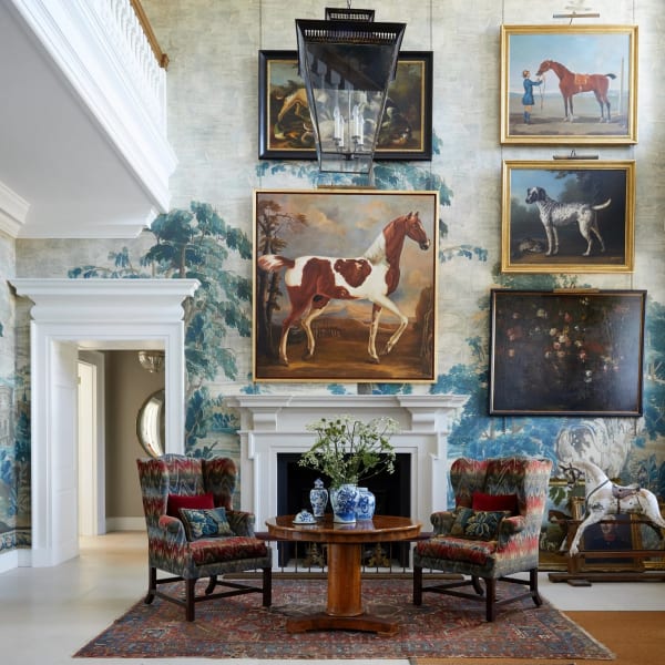 Zadozi Bargello Danube Daub